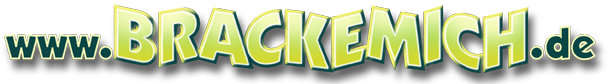 Et Logo von Brackemich